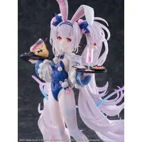 "Azur Lane" Laffey II Sleepy on a Busy Day ver. 1/7 Complete Figure