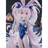 "Azur Lane" Laffey II Sleepy on a Busy Day ver. 1/7 Complete Figure