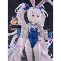 "Azur Lane" Laffey II Sleepy on a Busy Day ver. 1/7 Complete Figure