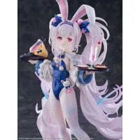 "Azur Lane" Laffey II Sleepy on a Busy Day ver. 1/7 Complete Figure