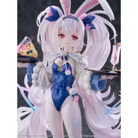 "Azur Lane" Laffey II Sleepy on a Busy Day ver. 1/7 Complete Figure