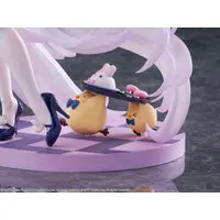 "Azur Lane" Laffey II Sleepy on a Busy Day ver. 1/7 Complete Figure