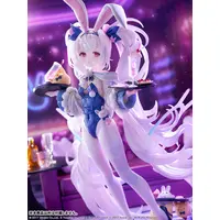 "Azur Lane" Laffey II Sleepy on a Busy Day ver. 1/7 Complete Figure