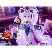 "Azur Lane" Laffey II Sleepy on a Busy Day ver. 1/7 Complete Figure