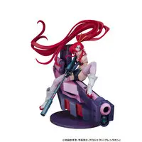 Figure - Tengen Toppa Gurren Lagann / Yoko Littner