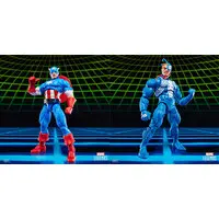 Figure - Captain America