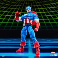 Figure - Captain America