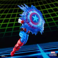 Figure - Captain America