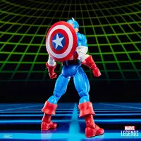 Figure - Captain America