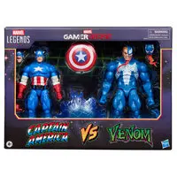 Figure - Captain America
