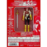 Figure - Cutey Honey