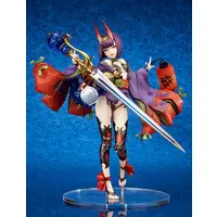 Figure - Fate/Grand Order / Shuten Douji (Fate series)