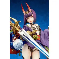 Figure - Fate/Grand Order / Shuten Douji (Fate series)