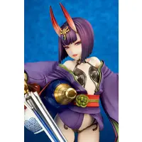Figure - Fate/Grand Order / Shuten Douji (Fate series)