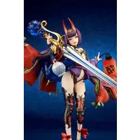 Figure - Fate/Grand Order / Shuten Douji (Fate series)