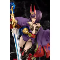 Figure - Fate/Grand Order / Shuten Douji (Fate series)