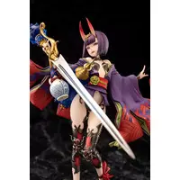 Figure - Fate/Grand Order / Shuten Douji (Fate series)