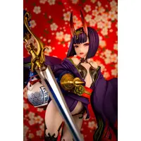 Figure - Fate/Grand Order / Shuten Douji (Fate series)