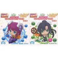 Figure - Prize Figure - Puzzle & Dragons