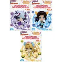 Figure - Prize Figure - Puzzle & Dragons