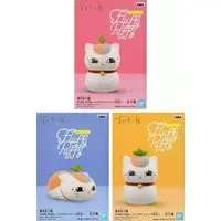 Figure - Prize Figure - Natsume Yuujinchou (Natsume's Book of Friends) / Nyanko Sensei