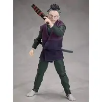 BUZZmod. - Demon Slayer: Kimetsu no Yaiba / Shinazugawa Genya