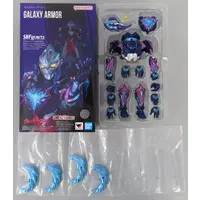 S.H.Figuarts - Ultraman Series