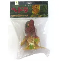 Sofubi Figure - Godzilla series