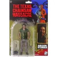 Figure - The Texas Chain Saw Massacre