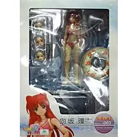 Figure - To Heart 2 / Kousaka Tamaki