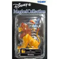 Figure - The Lion King