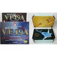 Figure - Macross series