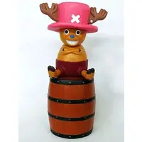 Sofubi Figure - One Piece / Tony Tony Chopper
