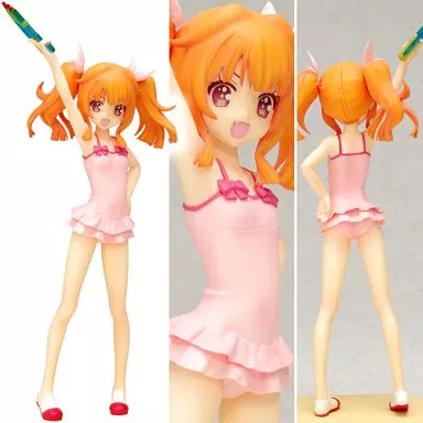 Beach Queens - GJ Club / Amatsuka Mao