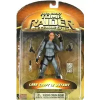 Figure - Tomb Raider