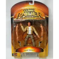 Figure - Tomb Raider