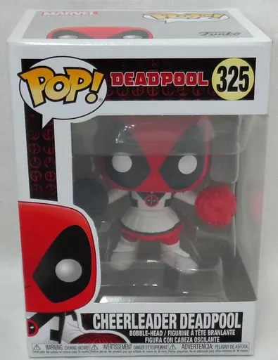 Figure - Deadpool