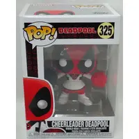 Figure - Deadpool