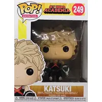 Pop! Animation - Boku no Hero Academia (My Hero Academia) / Bakugou Katsuki
