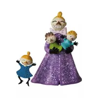 Figure - Moomins
