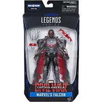 Figure - Captain America