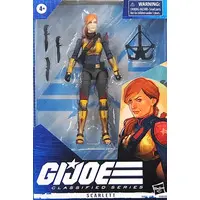Figure - G.I. Joe