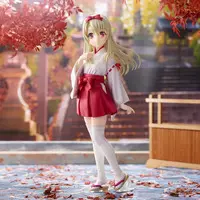 Figure - Fate/Kaleid Liner Prisma Illya / Illyasviel von Einzbern