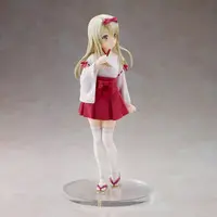 Figure - Fate/Kaleid Liner Prisma Illya / Illyasviel von Einzbern