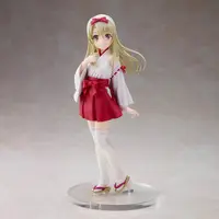 Figure - Fate/Kaleid Liner Prisma Illya / Illyasviel von Einzbern