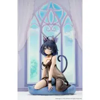 Figure - Houkai Gakuen