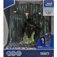 Figure - The Matrix