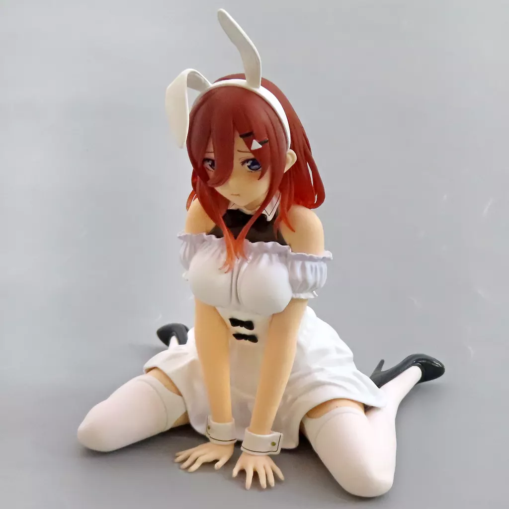 Desktop Cute - Taito Online Crane Limited - 5-toubun no Hanayome (The Quintessential Quintuplets) / Nakano Miku