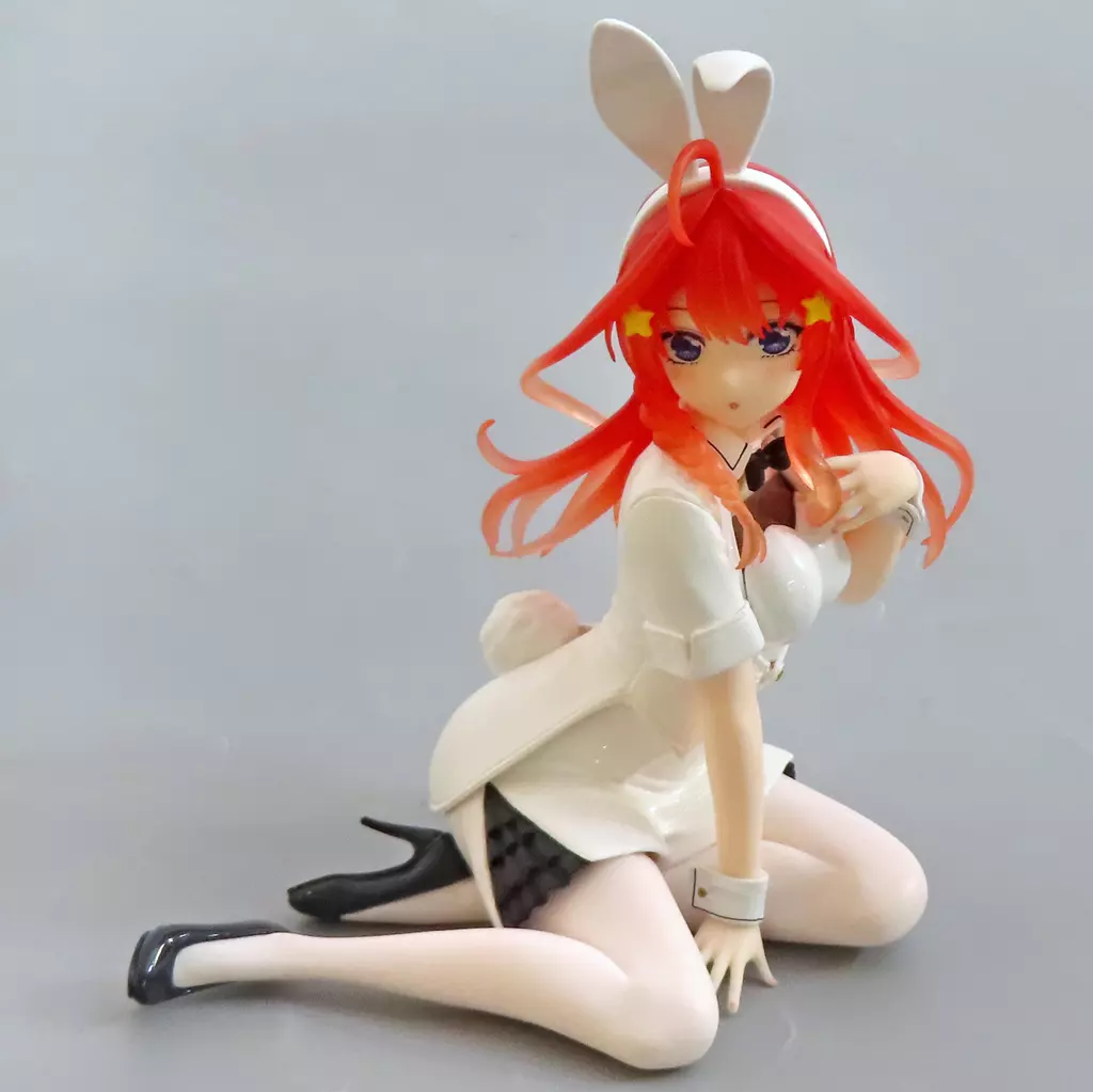 Desktop Cute - Taito Online Crane Limited - 5-toubun no Hanayome (The Quintessential Quintuplets) / Nakano Itsuki