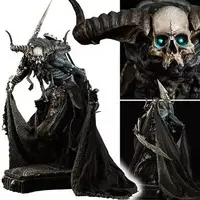 Figure - Court of the Dead